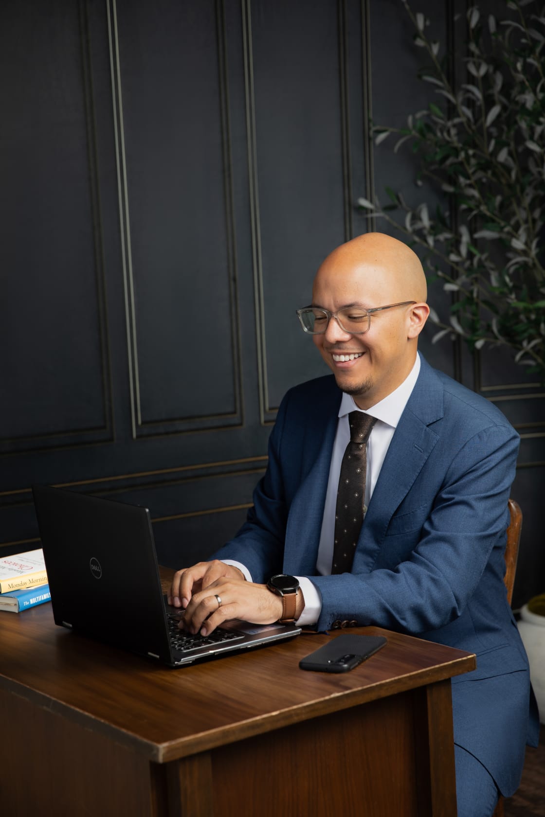 Business Consulting